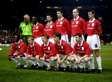 让无数球迷 让无数球迷